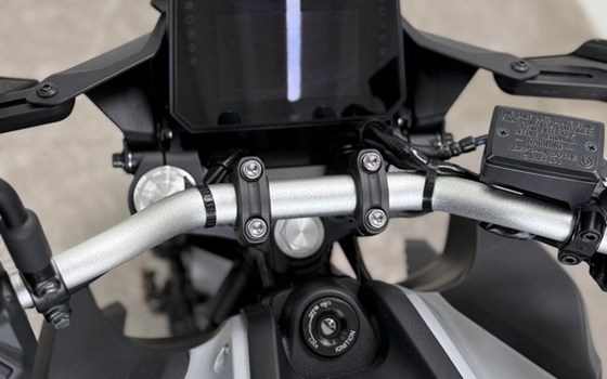 Gebrauchtmotorrad Yamaha MT-07 Y-AMT - Bild 6