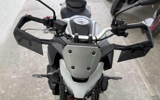 Gebrauchtmotorrad Yamaha MT-07 Y-AMT - Bild 9