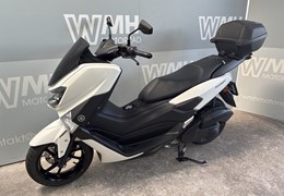 Gebrauchte Yamaha NMAX 125