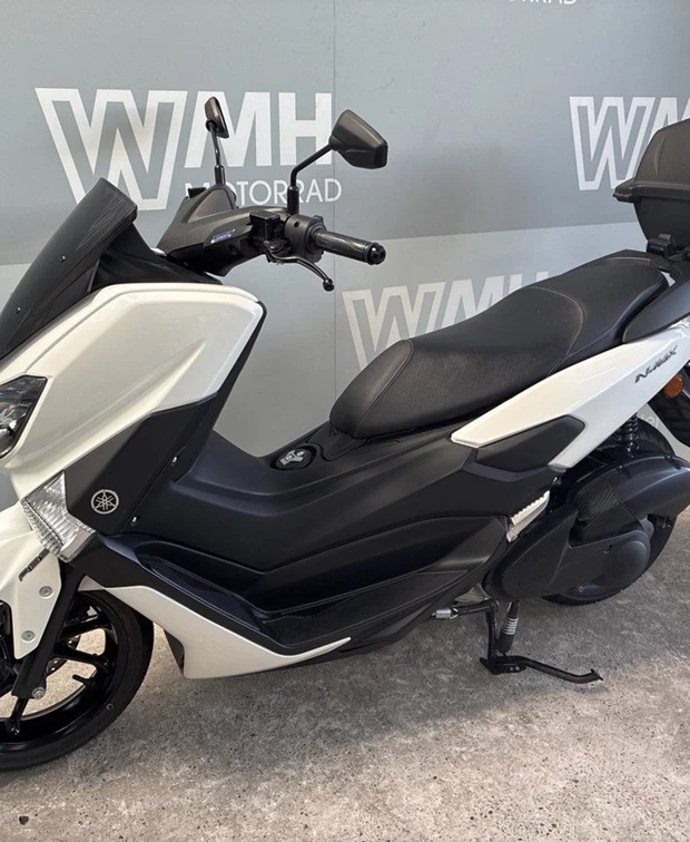 Yamaha NMAX 125