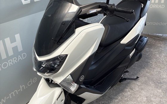Gebrauchtmotorrad Yamaha NMAX 125 - Bild 3