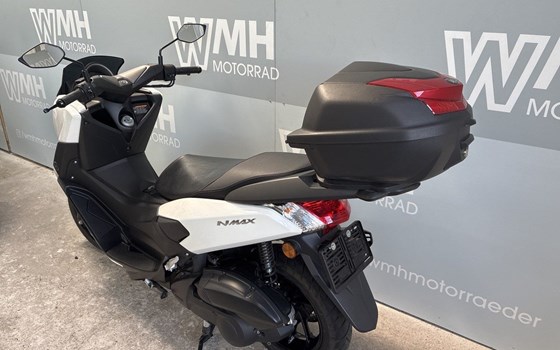 Gebrauchtmotorrad Yamaha NMAX 125 - Bild 4