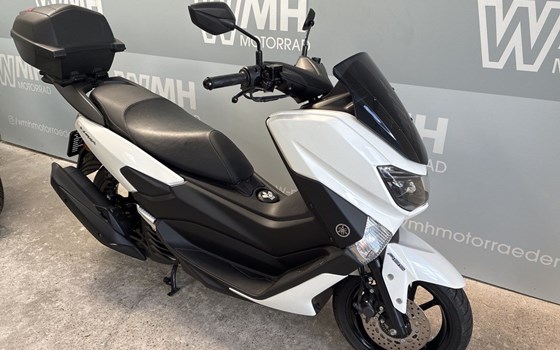 Gebrauchtmotorrad Yamaha NMAX 125 - Bild 6