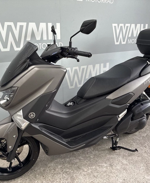 Yamaha NMAX 125