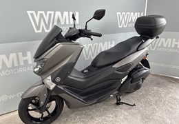 Gebrauchte Yamaha NMAX 125