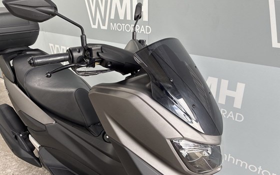 Gebrauchtmotorrad Yamaha NMAX 125 - Bild 10