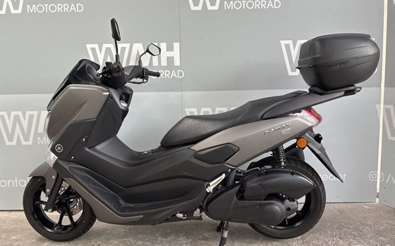 Gebrauchtmotorrad Yamaha NMAX 125 - Bild 2