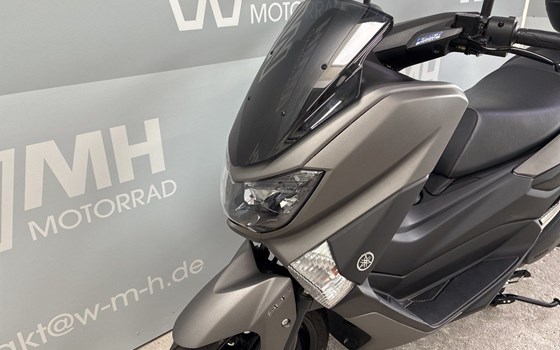 Gebrauchtmotorrad Yamaha NMAX 125 - Bild 3