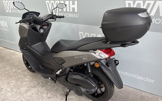 Gebrauchtmotorrad Yamaha NMAX 125 - Bild 4