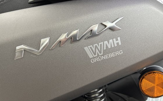 Gebrauchtmotorrad Yamaha NMAX 125 - Bild 5