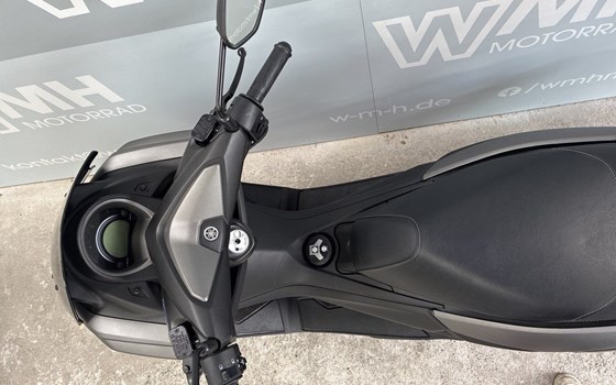 Gebrauchtmotorrad Yamaha NMAX 125 - Bild 6