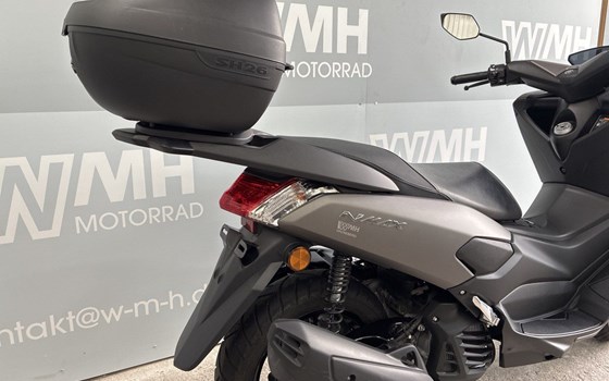 Gebrauchtmotorrad Yamaha NMAX 125 - Bild 8