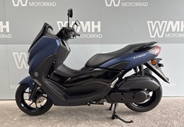 Gebrauchte Yamaha NMAX 125