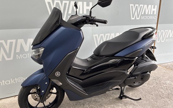 Gebrauchtmotorrad Yamaha NMAX 125 - Bild 2