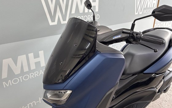 Gebrauchtmotorrad Yamaha NMAX 125 - Bild 3