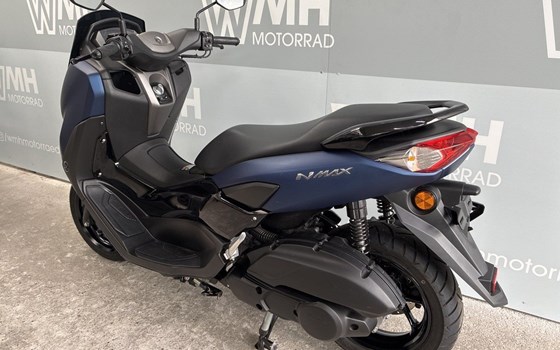 Gebrauchtmotorrad Yamaha NMAX 125 - Bild 4