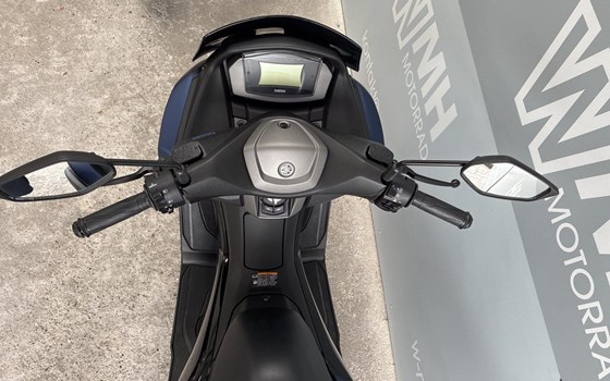 Gebrauchtmotorrad Yamaha NMAX 125 - Bild 5
