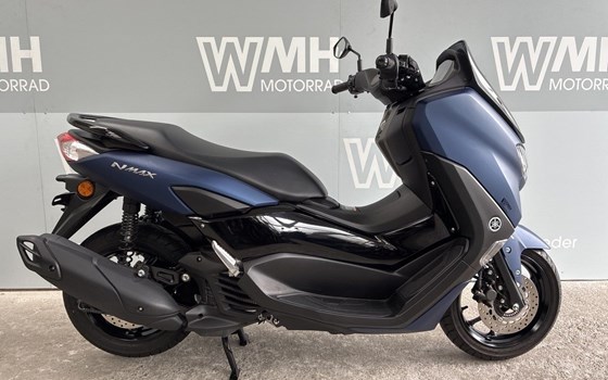 Gebrauchtmotorrad Yamaha NMAX 125 - Bild 6