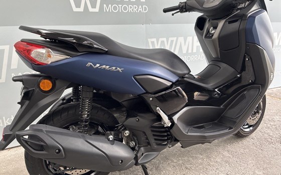 Gebrauchtmotorrad Yamaha NMAX 125 - Bild 7