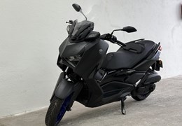 Gebrauchte Yamaha XMAX 125