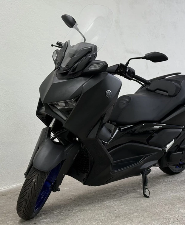 Yamaha XMAX 125