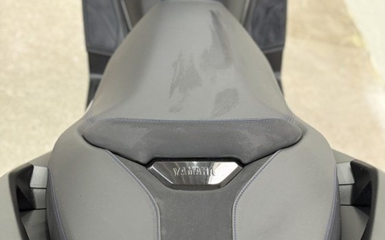 Gebrauchtmotorrad Yamaha XMAX 125 - Bild 11