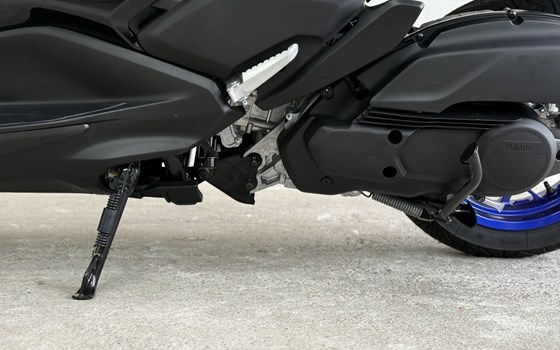 Gebrauchtmotorrad Yamaha XMAX 125 - Bild 13