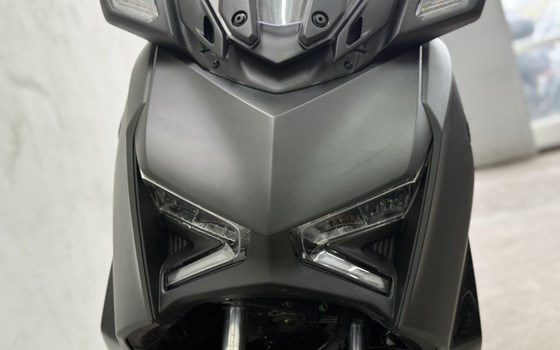 Gebrauchtmotorrad Yamaha XMAX 125 - Bild 5