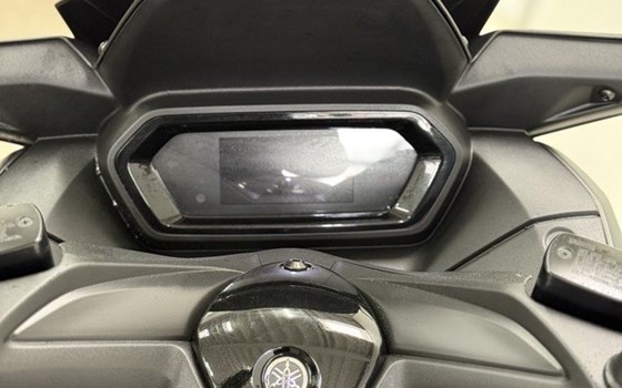 Gebrauchtmotorrad Yamaha XMAX 125 - Bild 6