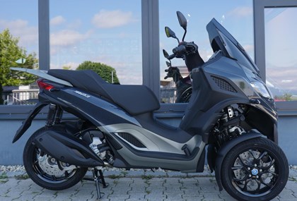 Neumotorrad