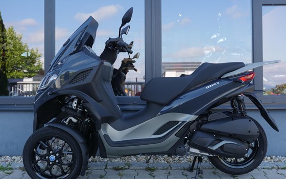 Neufahrzeug Piaggio MP3 310 - Bild 2