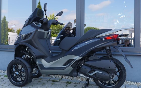 Neufahrzeug Piaggio MP3 310 - Bild 5
