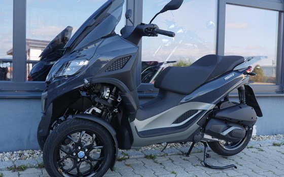 Neufahrzeug Piaggio MP3 310 - Bild 6