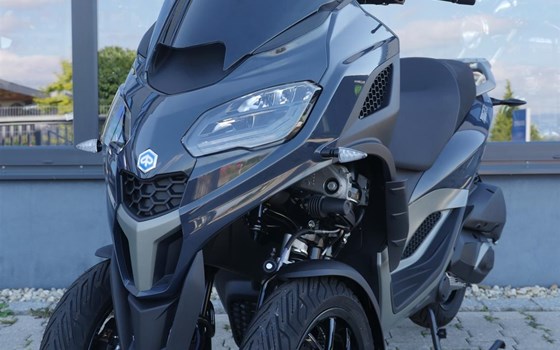 Neufahrzeug Piaggio MP3 310 - Bild 7