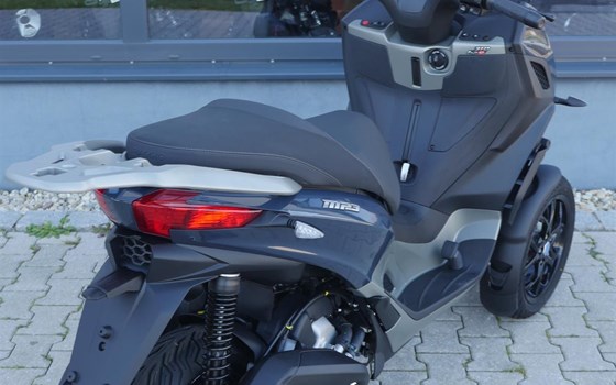 Neufahrzeug Piaggio MP3 310 - Bild 8