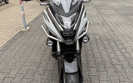 Gebrauchtmotorrad Honda NC750X DCT - Bild 14