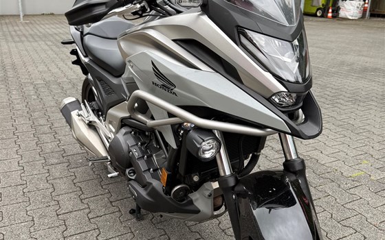 Gebrauchtmotorrad Honda NC750X DCT - Bild 15