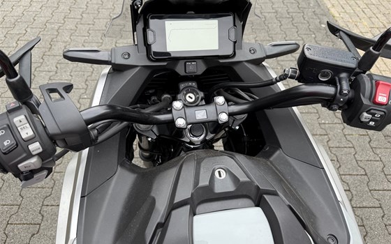 Gebrauchtmotorrad Honda NC750X DCT - Bild 12