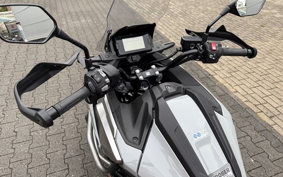 Gebrauchtmotorrad Honda NC750X DCT - Bild 11
