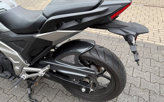 Gebrauchtmotorrad Honda NC750X DCT - Bild 13