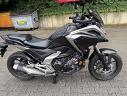Honda NC750X