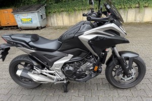 Angebot Honda NC750X