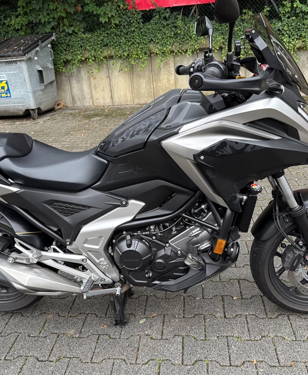 Honda NC750X