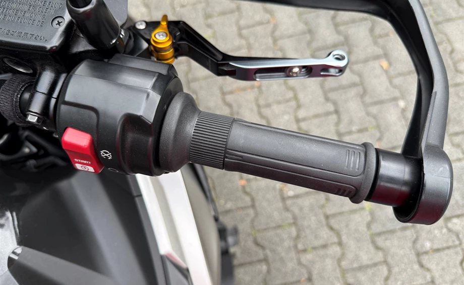 Angebot Honda NC750X Bild 10: Angebot Honda NC750X