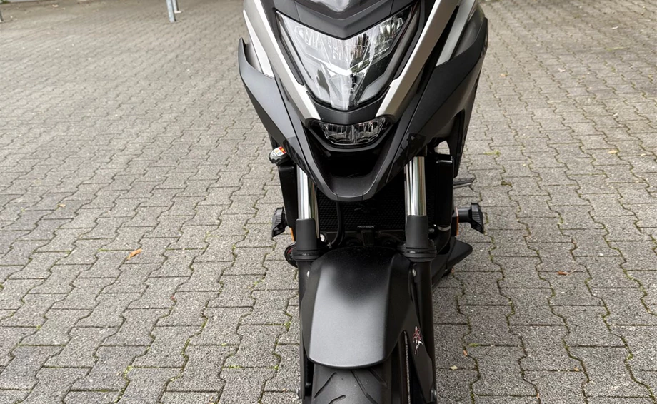 Angebot Honda NC750X Bild 12: Angebot Honda NC750X