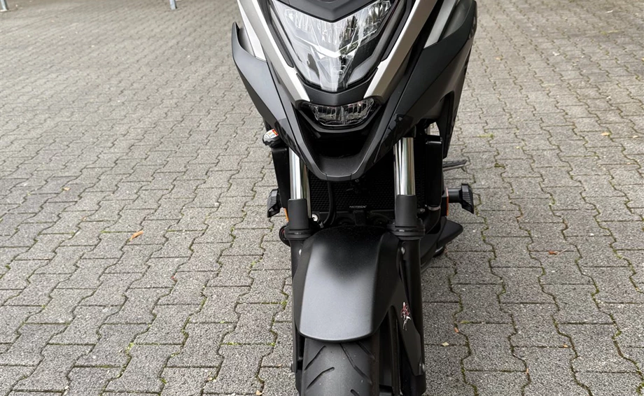 Angebot Honda NC750X Bild 13: Angebot Honda NC750X