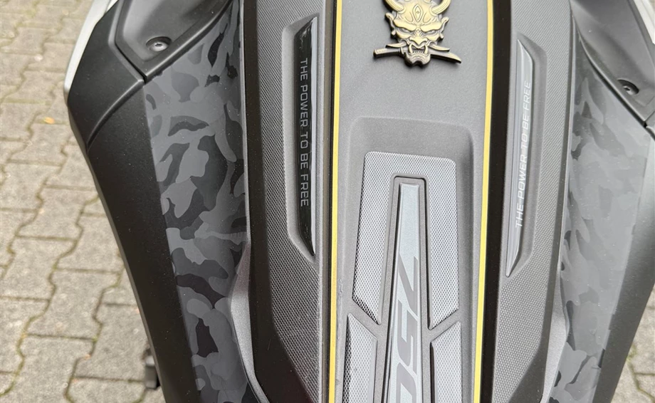 Angebot Honda NC750X Bild 16: Angebot Honda NC750X