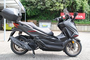 Angebot Honda Forza 350