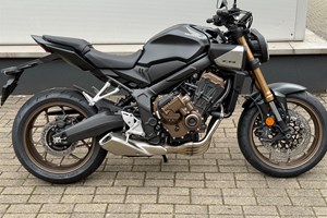 Angebot Honda CB650R E-Clutch