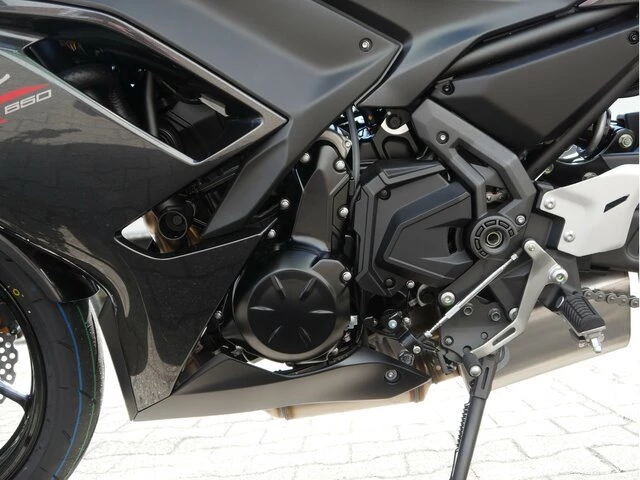 Angebot Kawasaki Ninja 650 Bild 12: Angebot Kawasaki Ninja 650